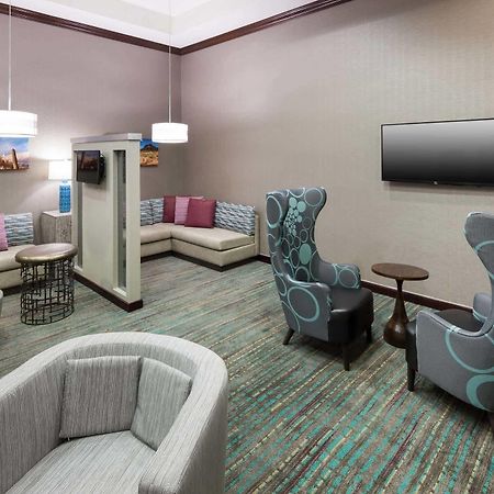 Residence Inn Tucson Airport Exterior foto