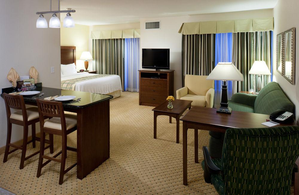 Residence Inn Tucson Airport Exterior foto