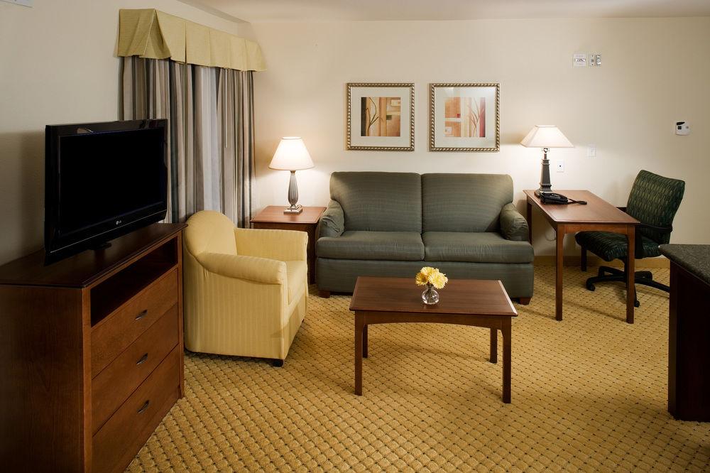 Residence Inn Tucson Airport Exterior foto
