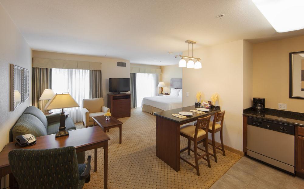 Residence Inn Tucson Airport Exterior foto