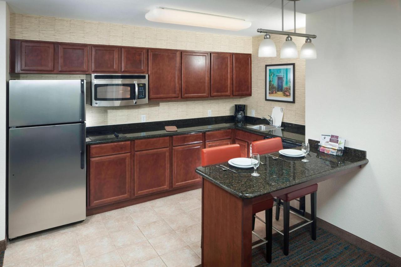 Residence Inn Tucson Airport Exterior foto