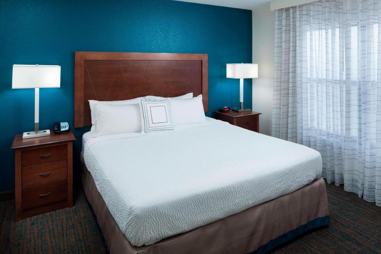 Residence Inn Tucson Airport Exterior foto