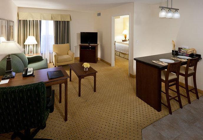 Residence Inn Tucson Airport Exterior foto