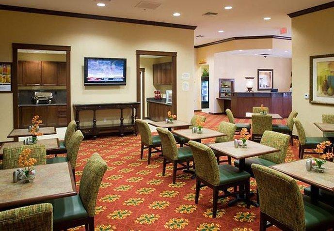 Residence Inn Tucson Airport Exterior foto