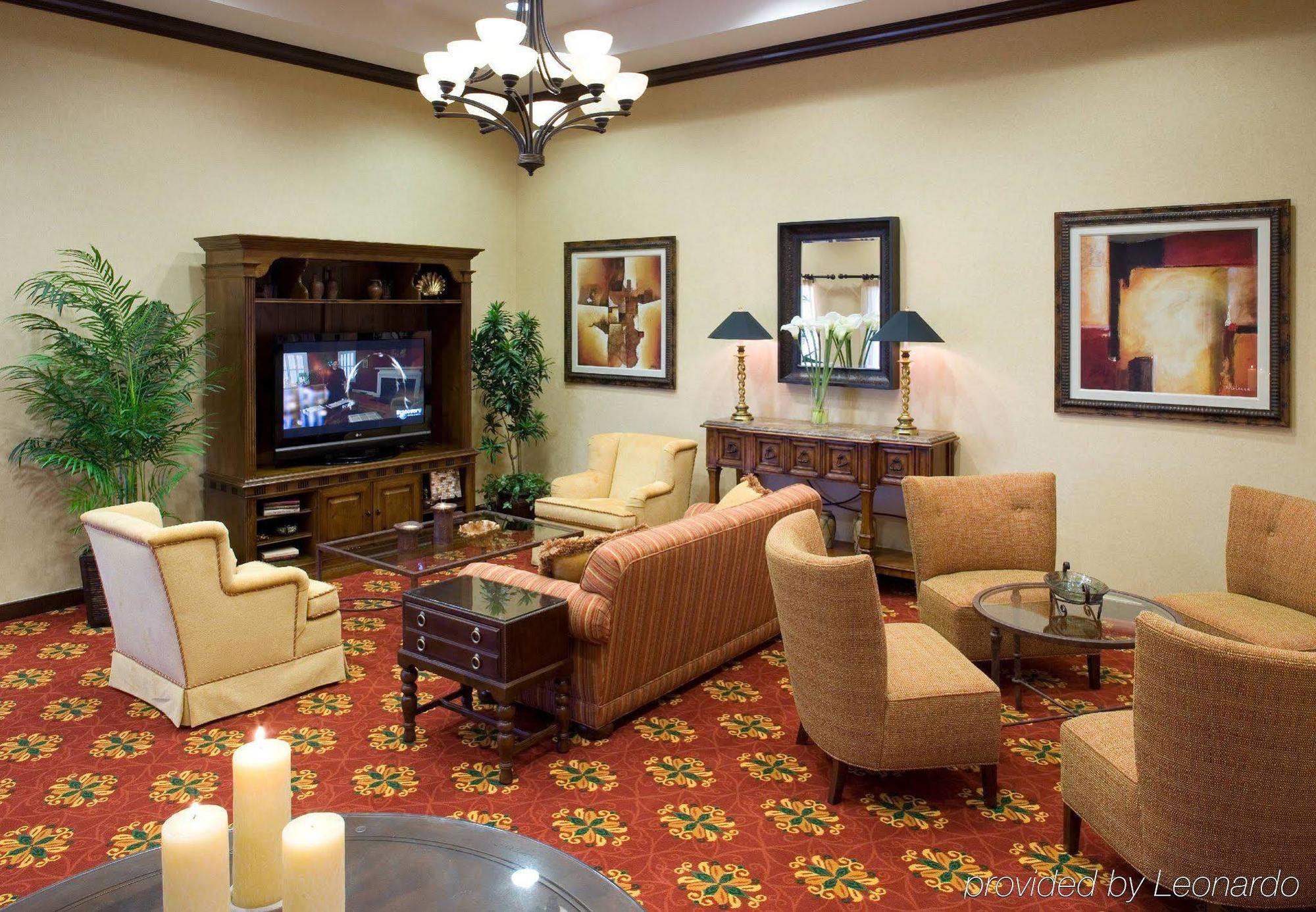 Residence Inn Tucson Airport Exterior foto