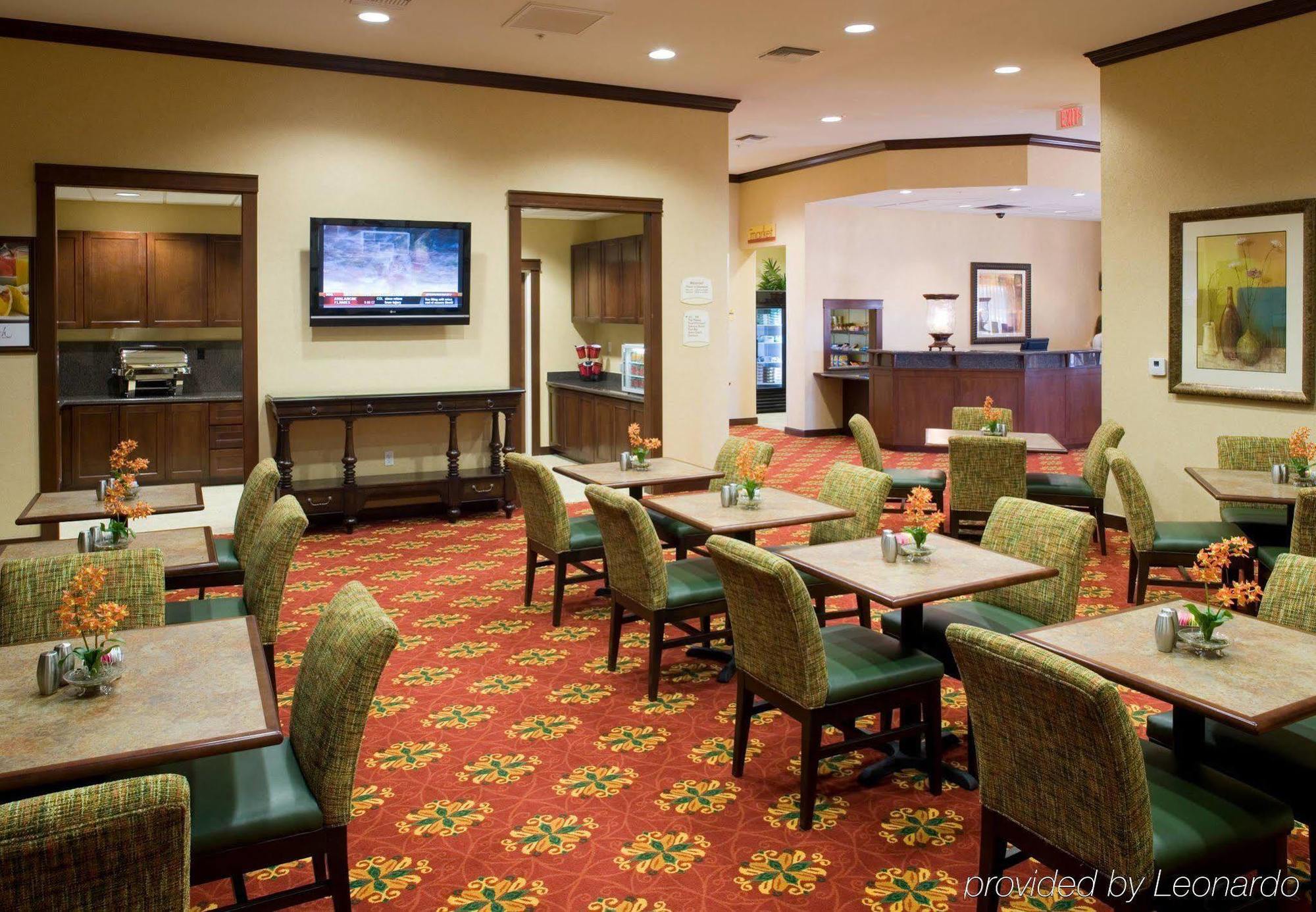 Residence Inn Tucson Airport Exterior foto