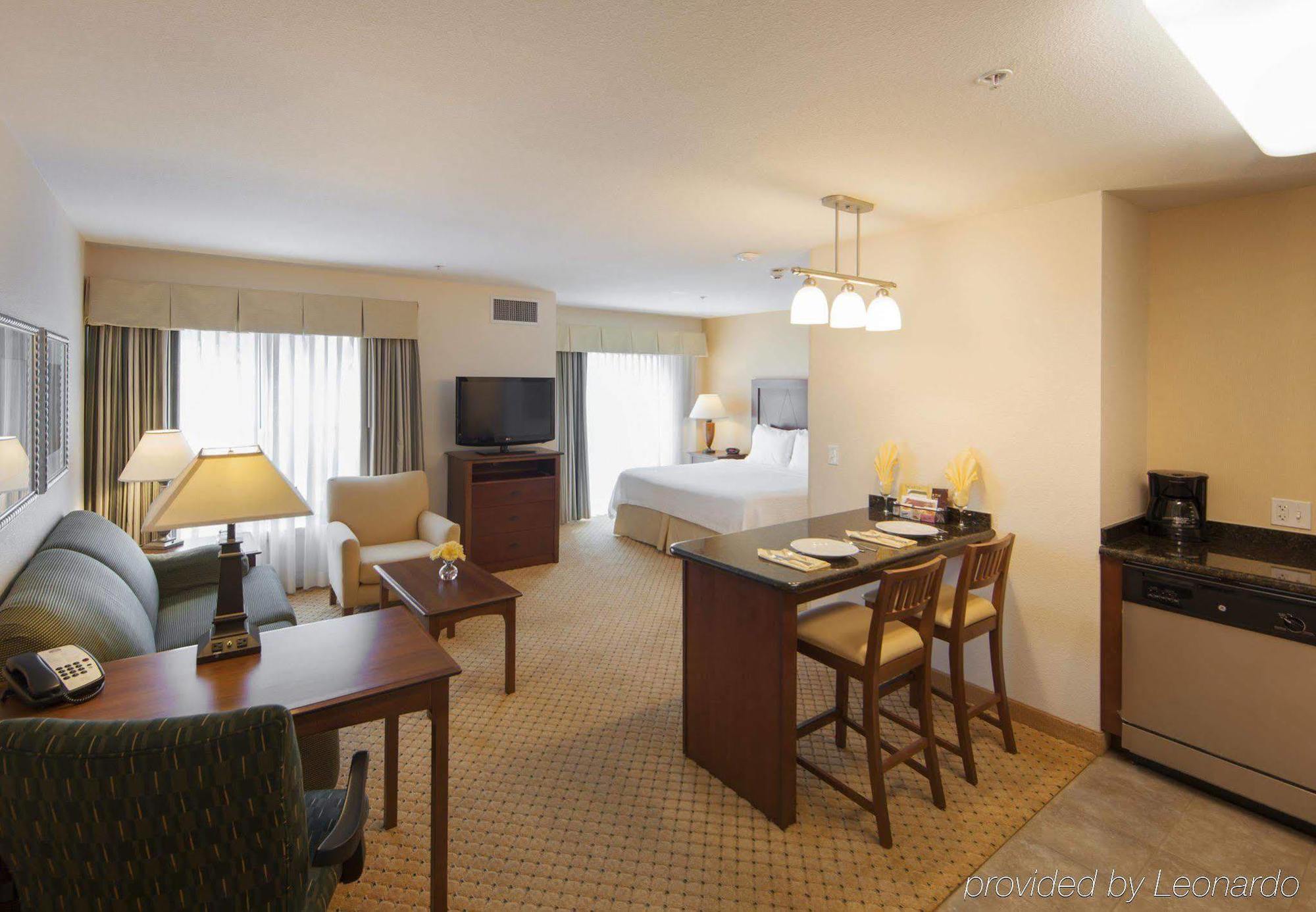 Residence Inn Tucson Airport Exterior foto