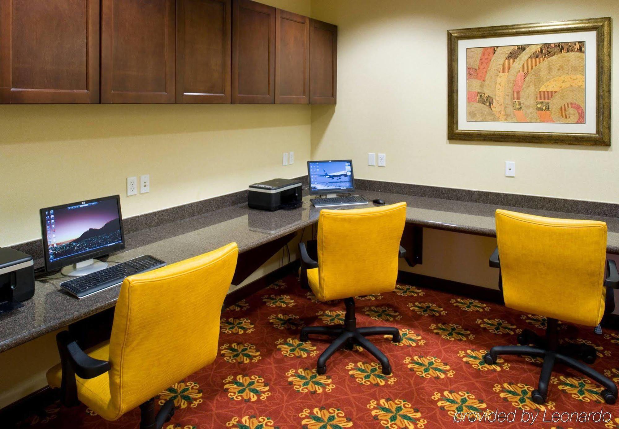 Residence Inn Tucson Airport Exterior foto