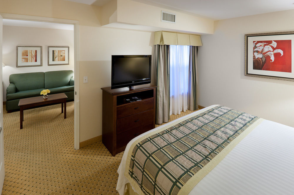 Residence Inn Tucson Airport Exterior foto