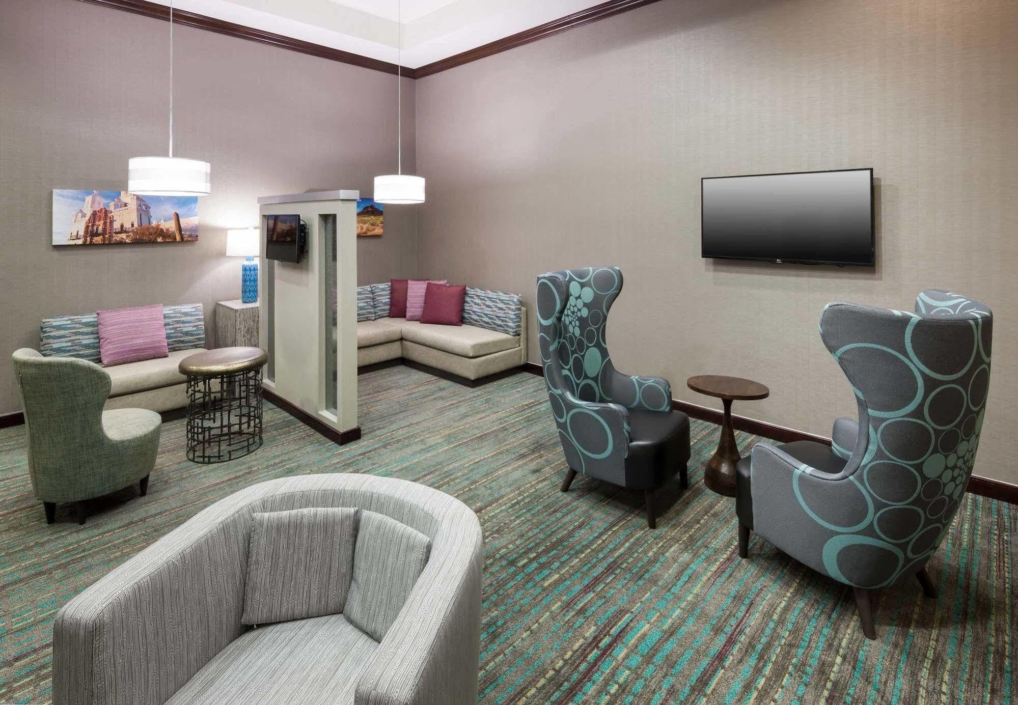 Residence Inn Tucson Airport Exterior foto