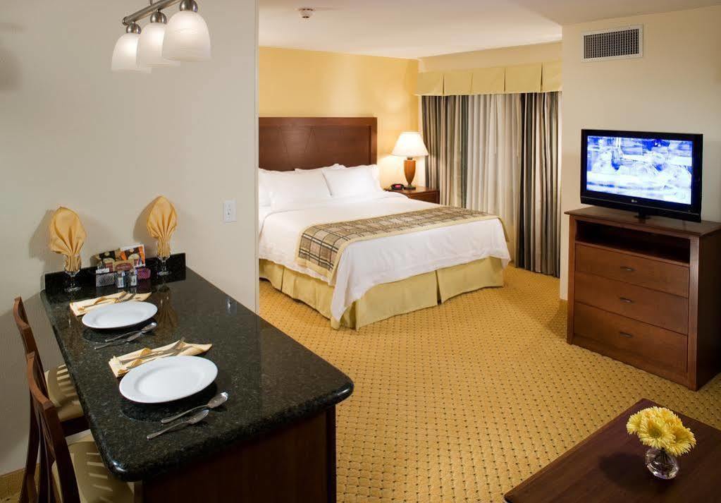 Residence Inn Tucson Airport Exterior foto
