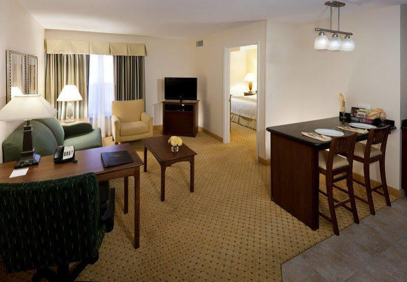 Residence Inn Tucson Airport Exterior foto