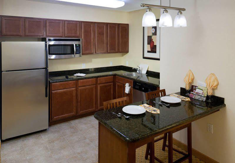 Residence Inn Tucson Airport Cameră foto