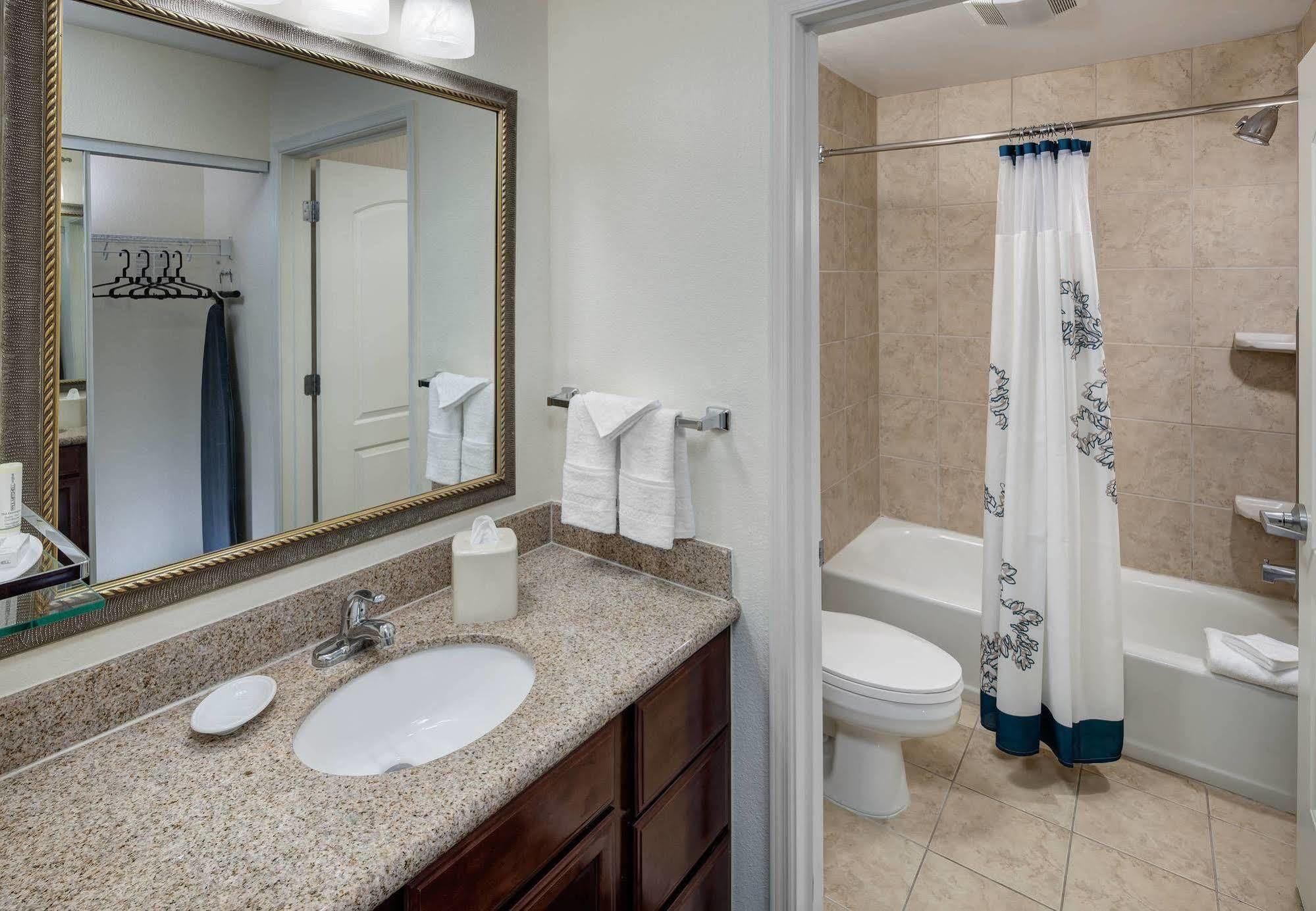 Residence Inn Tucson Airport Exterior foto