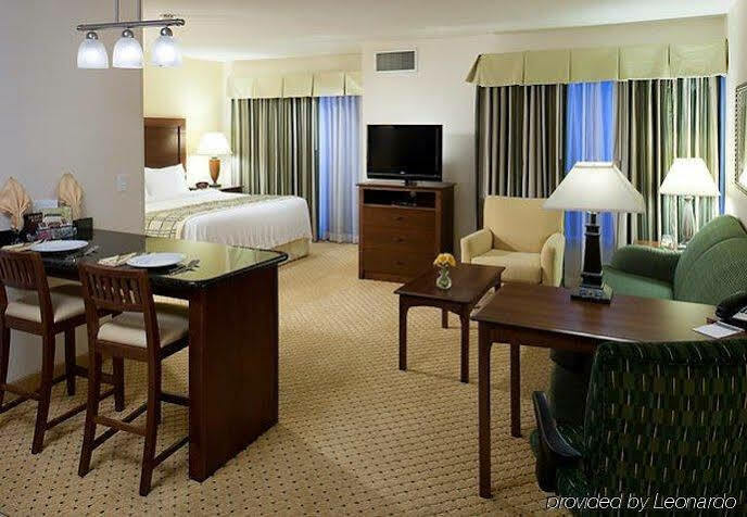 Residence Inn Tucson Airport Exterior foto